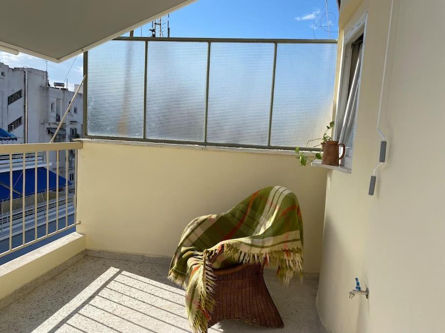 Athens Skylight Condo Eksteriør billede