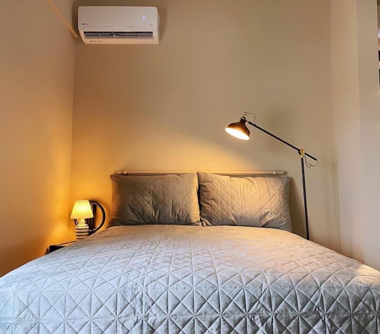 Athens Skylight Condo Eksteriør billede